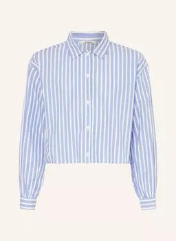 Рубашка блузка Garcia, мультиколор