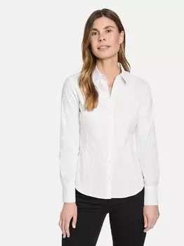 Рубашка-Блузка Gerry Weber, белый