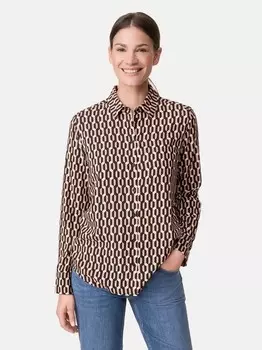 Рубашка-Блузка Gerry Weber, мультиколор