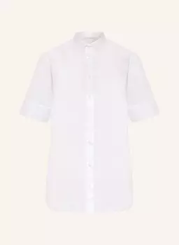 Рубашка-Блузка городская Eterna, белый