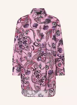 Рубашка-Блузка Hot Stuff, розовый