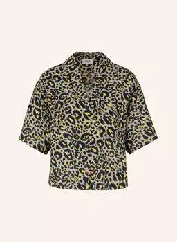 Рубашка блузка Joop! Jeans, мультиколор