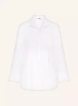 Рубашка-блузка Joseph Ribkoff, белый