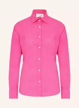 Рубашка блузка Juvia, розовый