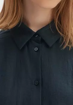 Рубашка-блузка KURZARM FUJONA Opus, зеленый