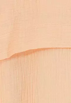 Рубашка-блузка LANGE Sublevel, оранжевый