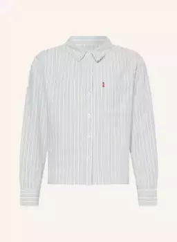 Рубашка-блузка Levi's, белый