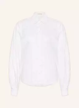 Рубашка блузка lilienfels, белый