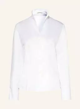 Рубашка блузка lilienfels, белый