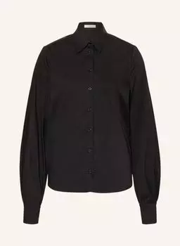 Рубашка блузка lilienfels, черный