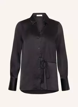 Рубашка блузка Lilienfels, черный