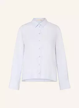 Рубашка блузка Lilienfels, голубой