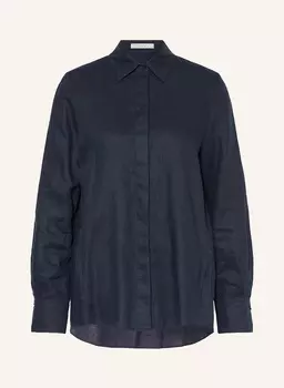 Рубашка блузка Lilienfels, синий