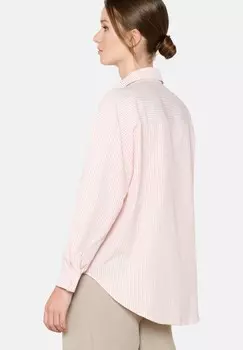 Рубашка-блузка LolaLiza, кремовый