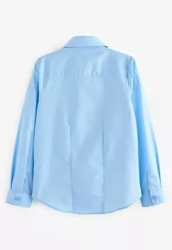 Рубашка-блузка Long Sleeve 2 PACK-REGULAR FIT Clarks, синий