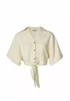 Рубашка-блузка LOOSE Salsa Jeans, белый