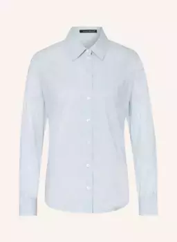 Рубашка-блузка Luisa Cerano, белый