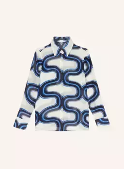 Рубашка-блузка Luisa Cerano, белый