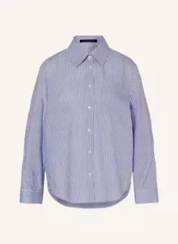 Рубашка-блузка Luisa Cerano, белый