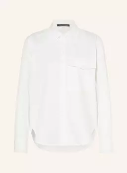 Рубашка-Блузка Luisa Cerano, белый