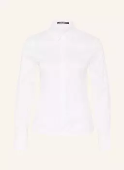 Рубашка-блузка LUISA CERANO, белый