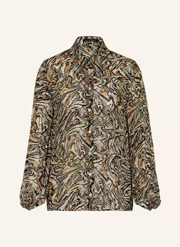 Рубашка-Блузка Luisa Cerano, бежевый