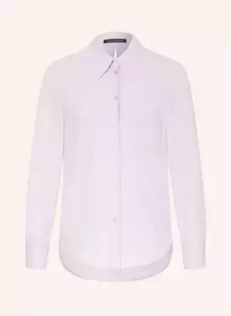 Рубашка-блузка Luisa Cerano, фиолетовый