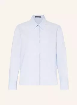Рубашка-Блузка Luisa Cerano, голубой