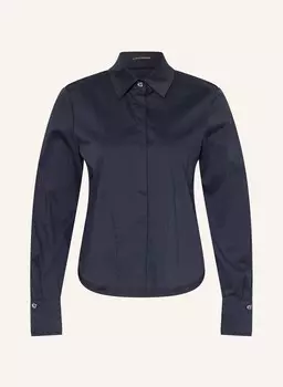 Рубашка-Блузка Luisa Cerano, синий