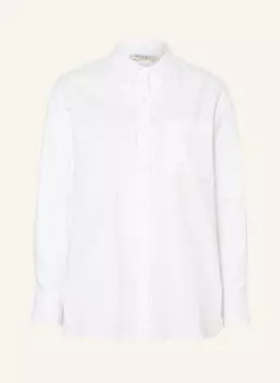 Рубашка блузка MAERZ MUENCHEN, белый