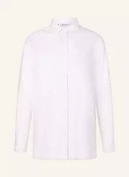 Рубашка блузка MAERZ MUENCHEN, светло-розовый