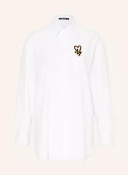 Рубашка блузка Marc Aurel, белый