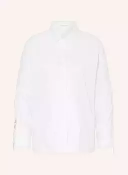 Рубашка-блузка Marc Cain, белый