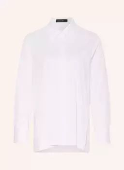 Рубашка-блузка Marc Cain, белый