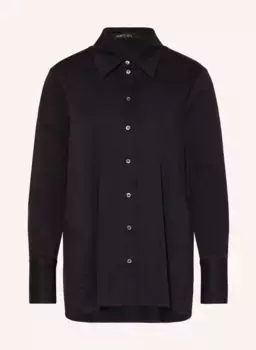 Рубашка-блузка Marc Cain, синий