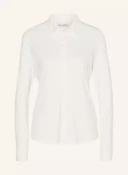 Рубашка блузка Marc O'Polo, экру