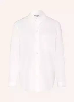 Рубашка-блузка Marc O'Polo, белый