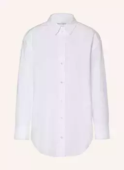 Рубашка-блузка Marc O'Polo, белый