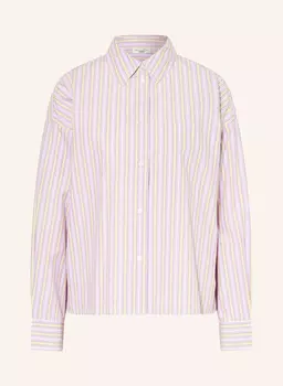 Рубашка блузка Marc O'Polo Denim, мультиколор