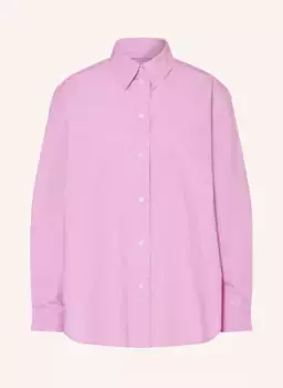 Рубашка-блузка Marc O'Polo, фиолетовый