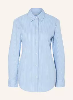 Рубашка-Блузка Marc O'Polo, голубой