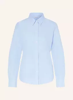 Рубашка блузка Marc O'Polo, голубой