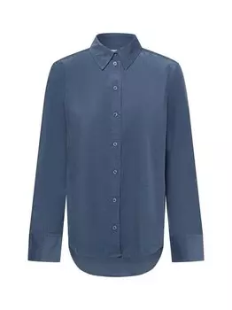 Рубашка-Блузка Marc O'Polo, индиго