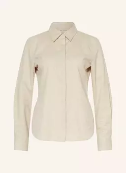 Рубашка-блузка Marc O'Polo, кремовый