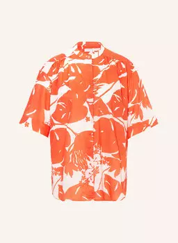 Рубашка блузка Marc O'Polo, мультиколор