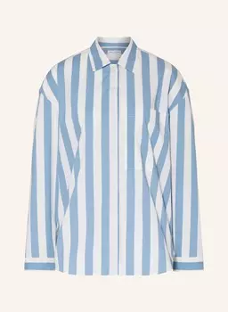 Рубашка-Блузка Marc O'Polo, синий