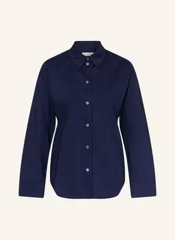 Рубашка блузка Marc O'Polo, синий