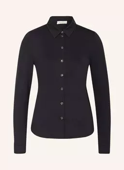 Рубашка-блузка Marc O'Polo, темно-синий