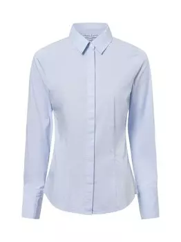 Рубашка-Блузка Marie Lund, голубой