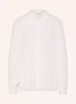 Рубашка-блузка марвин Ba&Sh, белый